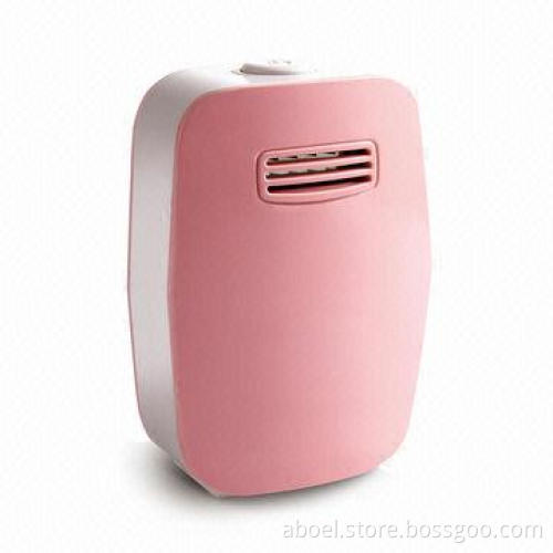 ABB502 Efficient Formaldehyde Negative Ion Air Purifier pm2.5